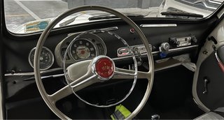 SEAT 600 N (Historico del 59)
