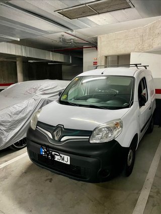 Renault Kangoo Compact 2016