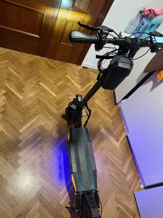 Patinete Eléctrico