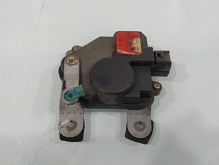 Hyundai 258166 95700h1200 motor cierre terracan hp
