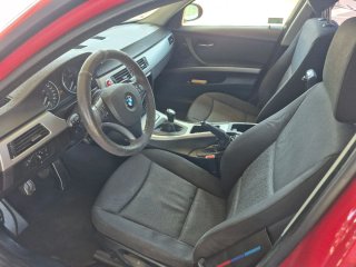BMW Serie 3 2006