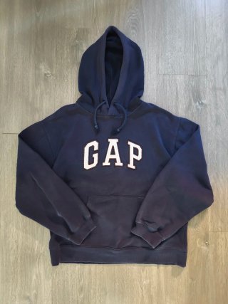 Sudadera Gap Azul