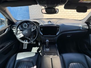Maserati Ghibli 2022