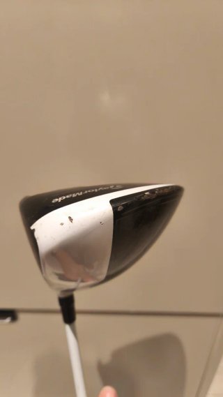 Driver Taylormade M2 HL Senior
