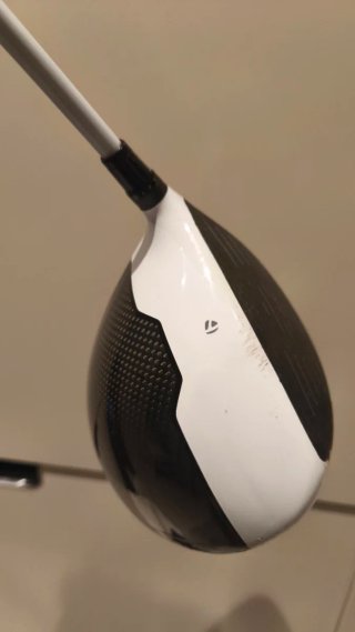 Driver Taylormade M2 HL Senior