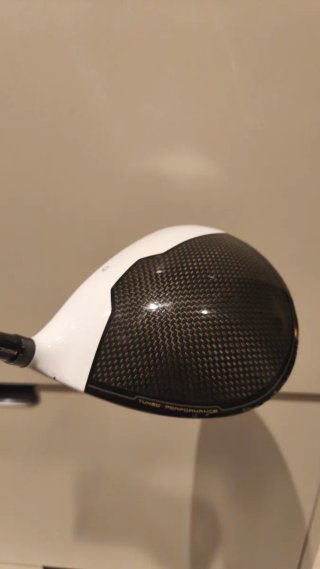 Driver Taylormade M2 HL Senior