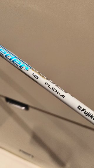 Driver Taylormade M2 HL Senior