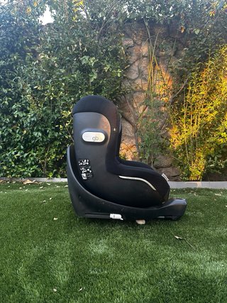Silla Coche gb Vaya 2 i-Size Platinum