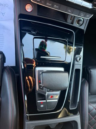 Audi SQ5 SportBack 2022 S-Line