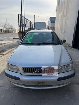 MOTOR LIMPIA DELANTERO Volvo S40 Berlina (1995->)