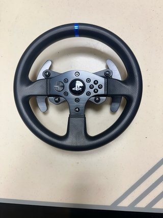 Volante Logitech G29 PS4/PS5