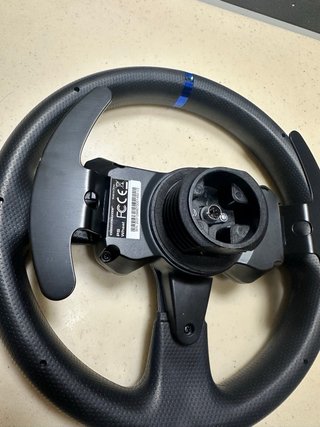 Volante Logitech G29 PS4/PS5