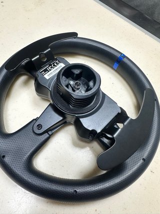 Volante Logitech G29 PS4/PS5