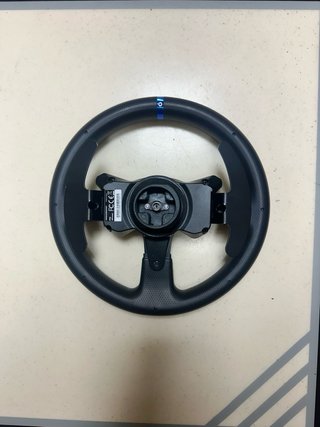 Volante Logitech G29 PS4/PS5