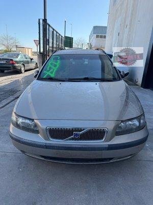 MOTOR LIMPIA DELANTERO Volvo V70 Familiar (2000->)