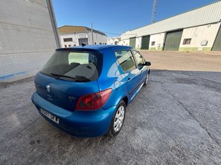 Peugeot 307 2005