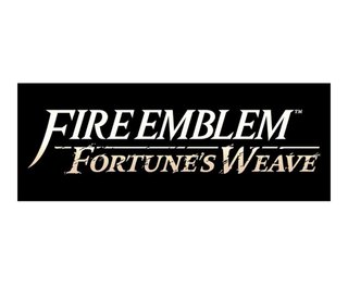 Fire Emblem Fortune's Weave Nintendo Switch