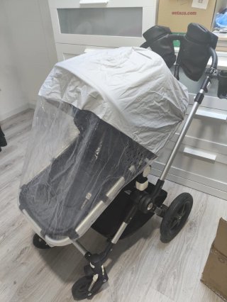 Bugaboo Cameleon 3 + Accesorios