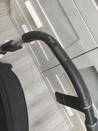 Bugaboo Cameleon 3 + Accesorios