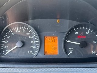 Mercedes-Benz Vito 2008