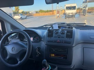 Mercedes-Benz Vito 2008