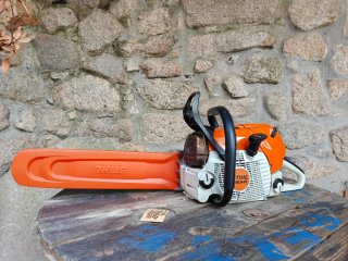 Motosierra Stihl MS 441