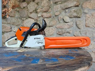 Motosierra Stihl MS 441
