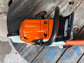 Motosierra Stihl MS 441
