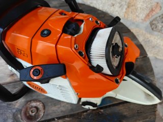 Motosierra Stihl MS 441