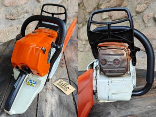 Motosierra Stihl MS 441