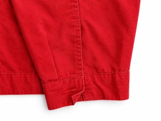 Chaqueta Polo Ralph Lauren Roja Talla L