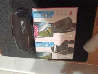 Gafas VR Ideus para Móvil