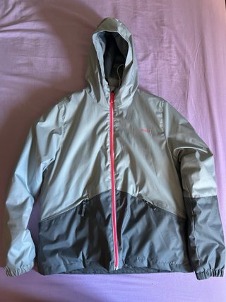 Chaqueta esquí Decathlon 14 años