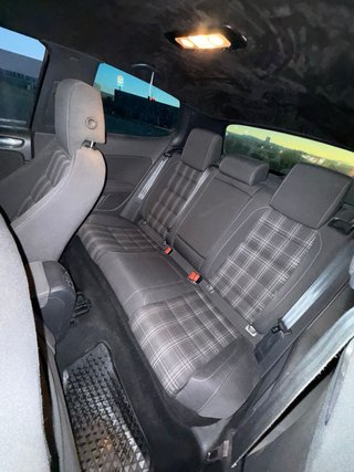 Volkswagen Golf 2010