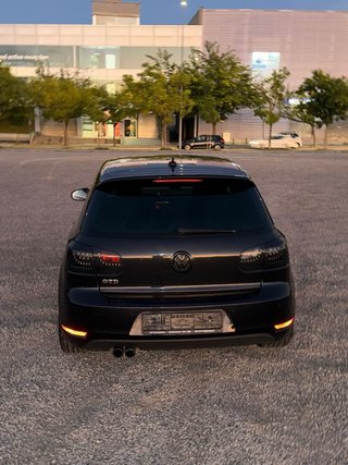 Volkswagen Golf 2010