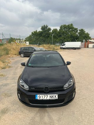 Volkswagen Golf 2010