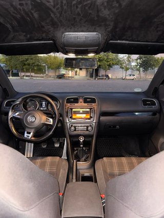 Volkswagen Golf 2010