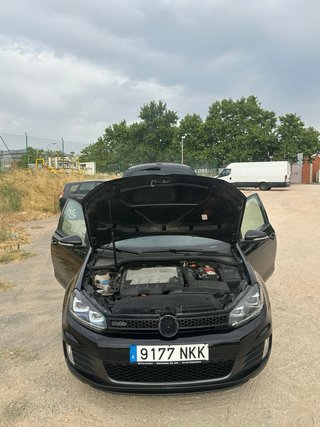 Volkswagen Golf 2010