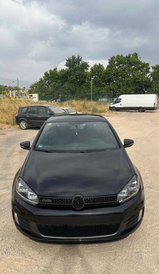 Volkswagen Golf 2010
