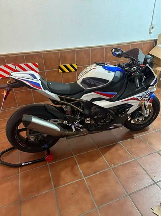 Modelo S1000RR 2021