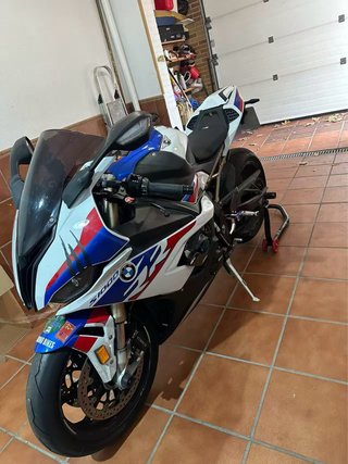 Modelo S1000RR 2021