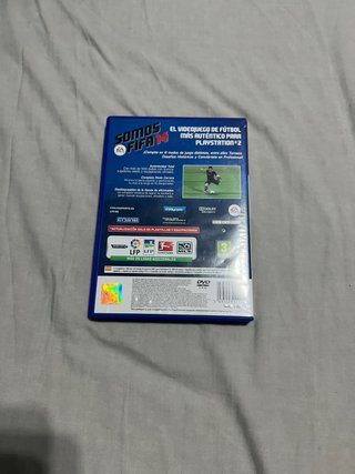 Juegos play 2