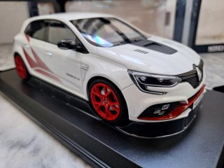 Renault Megane Trophy R Norev 1:18