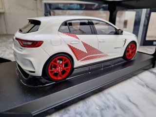 Renault Megane Trophy R Norev 1:18
