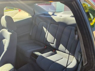 Mercedes-Benz  CLK 1999