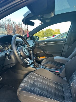 Volkswagen Golf GTD 2016