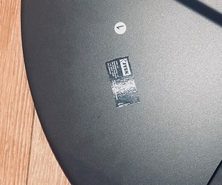 Mesa auxiliar JYSK BORRE verde metal