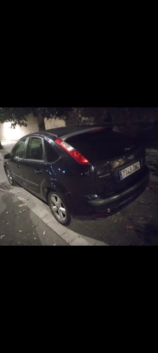 Ford Focus 2005