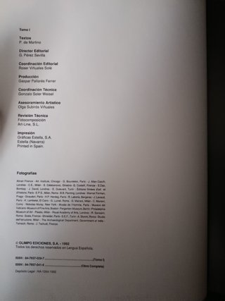 Historia universal del arte