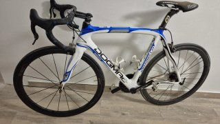 Pinarello Dogma 2 Bicicleta de Carretera